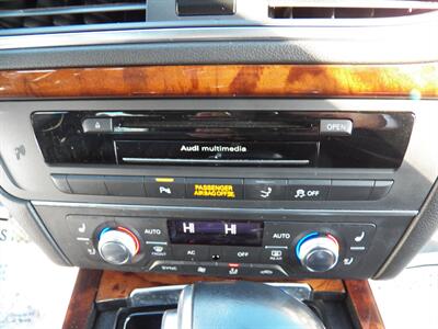 2012 Audi A7 3.0T Quattro Prestige  AWD - Photo 21 - Mishawaka, IN 46545