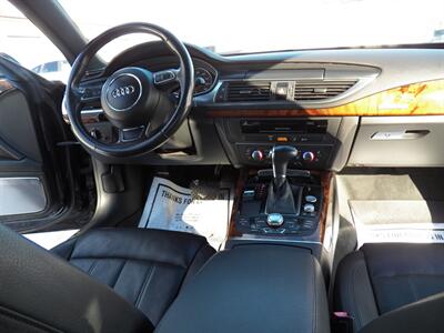 2012 Audi A7 3.0T Quattro Prestige  AWD - Photo 19 - Mishawaka, IN 46545