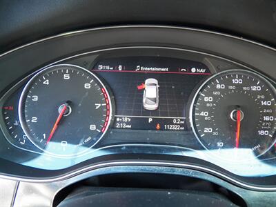 2012 Audi A7 3.0T Quattro Prestige  AWD - Photo 27 - Mishawaka, IN 46545