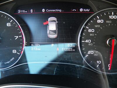 2012 Audi A7 3.0T Quattro Prestige  AWD - Photo 28 - Mishawaka, IN 46545