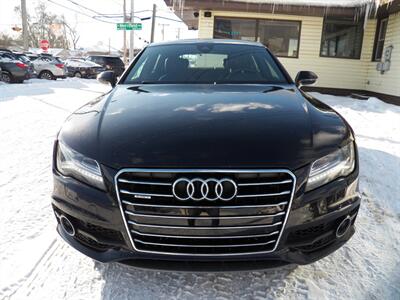2012 Audi A7 3.0T Quattro Prestige  AWD - Photo 3 - Mishawaka, IN 46545