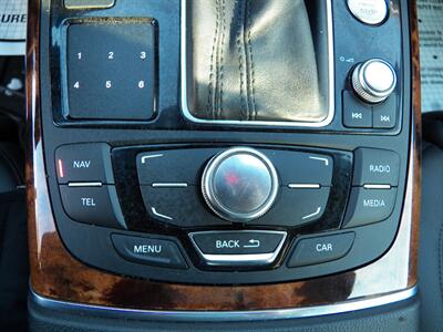 2012 Audi A7 3.0T Quattro Prestige  AWD - Photo 26 - Mishawaka, IN 46545