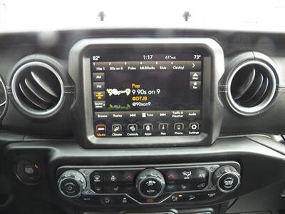 2021 Jeep Wrangler Unlimited Sahara 4x4 - Photo 29 - Mishawaka, IN 46545