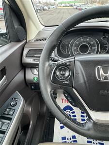 2014 Honda CR-V EX-L  AWD - Photo 33 - Mishawaka, IN 46545