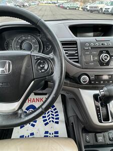2014 Honda CR-V EX-L  AWD - Photo 31 - Mishawaka, IN 46545