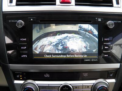 2015 Subaru Outback 3.6R Limited AWD - Photo 23 - Mishawaka, IN 46545