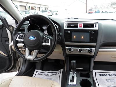 2015 Subaru Outback 3.6R Limited AWD - Photo 14 - Mishawaka, IN 46545