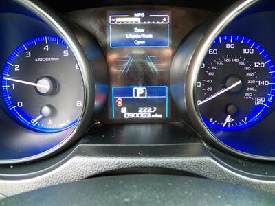 2015 Subaru Outback 3.6R Limited AWD - Photo 20 - Mishawaka, IN 46545
