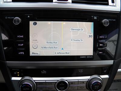 2015 Subaru Outback 3.6R Limited AWD - Photo 22 - Mishawaka, IN 46545