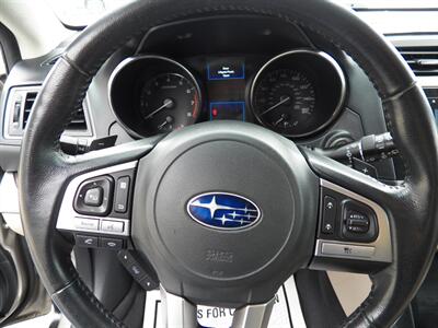 2015 Subaru Outback 3.6R Limited AWD - Photo 18 - Mishawaka, IN 46545