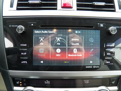 2015 Subaru Outback 3.6R Limited AWD - Photo 21 - Mishawaka, IN 46545