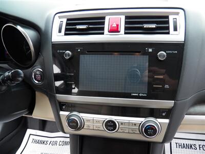 2015 Subaru Outback 3.6R Limited AWD - Photo 15 - Mishawaka, IN 46545