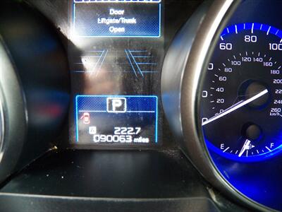 2015 Subaru Outback 3.6R Limited AWD - Photo 19 - Mishawaka, IN 46545