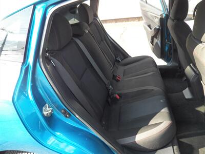 2017 Subaru Impreza Sport  AWD - Photo 9 - Mishawaka, IN 46545