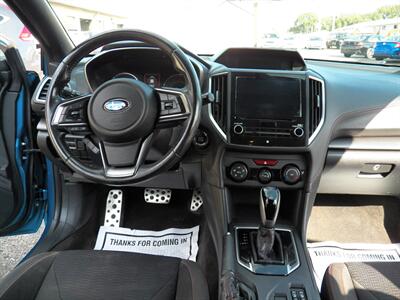2017 Subaru Impreza Sport  AWD - Photo 12 - Mishawaka, IN 46545