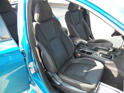 2017 Subaru Impreza Sport  AWD - Photo 10 - Mishawaka, IN 46545