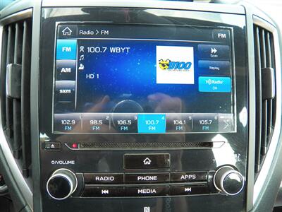 2017 Subaru Impreza Sport  AWD - Photo 15 - Mishawaka, IN 46545