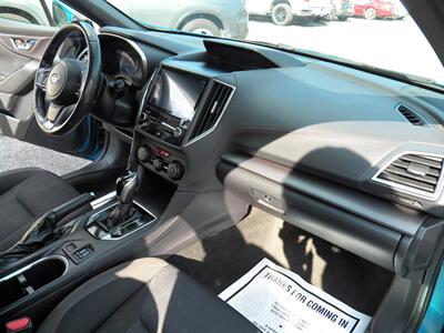 2017 Subaru Impreza Sport  AWD - Photo 11 - Mishawaka, IN 46545