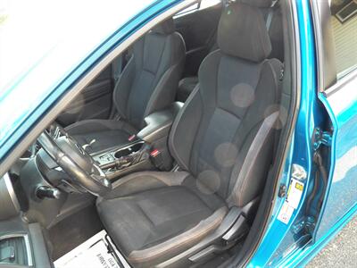 2017 Subaru Impreza Sport  AWD - Photo 7 - Mishawaka, IN 46545