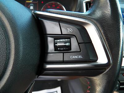 2017 Subaru Impreza Sport  AWD - Photo 18 - Mishawaka, IN 46545