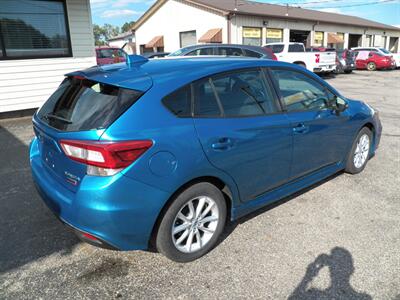 2017 Subaru Impreza Sport  AWD - Photo 2 - Mishawaka, IN 46545