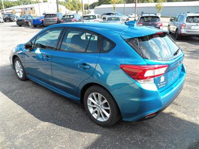 2017 Subaru Impreza Sport  AWD - Photo 3 - Mishawaka, IN 46545