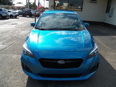 2017 Subaru Impreza Sport  AWD - Photo 5 - Mishawaka, IN 46545