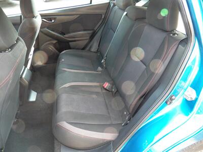 2017 Subaru Impreza Sport  AWD - Photo 8 - Mishawaka, IN 46545
