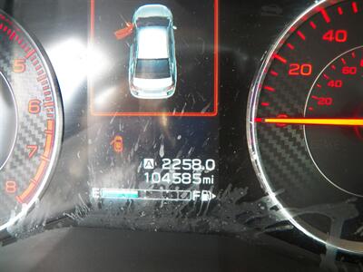 2017 Subaru Impreza Sport  AWD - Photo 16 - Mishawaka, IN 46545