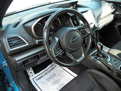 2017 Subaru Impreza Sport  AWD - Photo 6 - Mishawaka, IN 46545