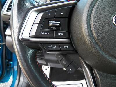 2017 Subaru Impreza Sport  AWD - Photo 19 - Mishawaka, IN 46545
