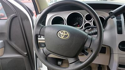 2008 Toyota Tundra Double Cab   - Photo 24 - Mishawaka, IN 46545