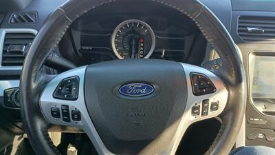2014 Ford Explorer XLT  AWD - Photo 31 - Mishawaka, IN 46545