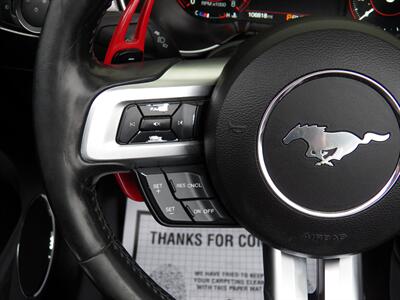 2018 Ford Mustang EcoBoost Premium   - Photo 40 - Mishawaka, IN 46545