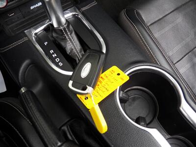 2018 Ford Mustang EcoBoost Premium   - Photo 43 - Mishawaka, IN 46545
