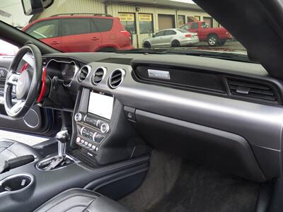 2018 Ford Mustang EcoBoost Premium   - Photo 25 - Mishawaka, IN 46545