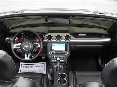 2018 Ford Mustang EcoBoost Premium   - Photo 26 - Mishawaka, IN 46545