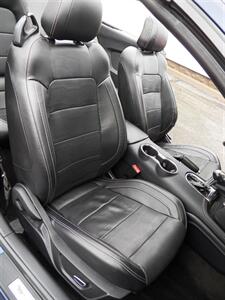 2018 Ford Mustang EcoBoost Premium   - Photo 24 - Mishawaka, IN 46545