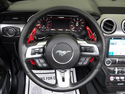 2018 Ford Mustang EcoBoost Premium   - Photo 36 - Mishawaka, IN 46545
