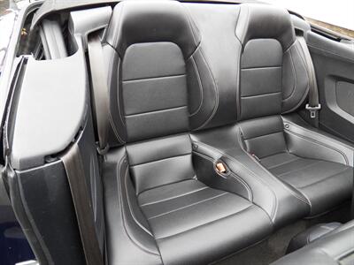 2018 Ford Mustang EcoBoost Premium   - Photo 23 - Mishawaka, IN 46545