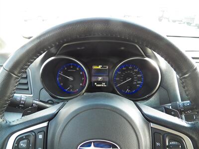 2017 Subaru Outback 2.5i Premium  AWD - Photo 24 - Mishawaka, IN 46545