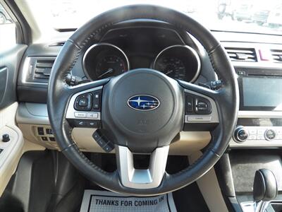 2017 Subaru Outback 2.5i Premium  AWD - Photo 21 - Mishawaka, IN 46545