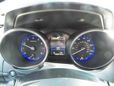 2017 Subaru Outback 2.5i Premium  AWD - Photo 25 - Mishawaka, IN 46545