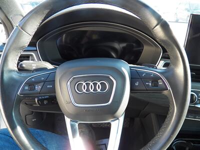 2023 Audi A4 quattro S line Prem Plus  AWD - Photo 19 - Mishawaka, IN 46545