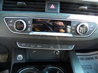 2023 Audi A4 quattro S line Prem Plus  AWD - Photo 22 - Mishawaka, IN 46545