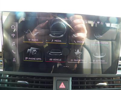 2023 Audi A4 quattro S line Prem Plus  AWD - Photo 27 - Mishawaka, IN 46545