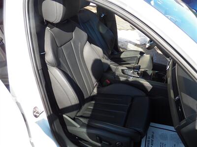 2023 Audi A4 quattro S line Prem Plus  AWD - Photo 13 - Mishawaka, IN 46545