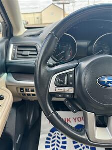 2017 Subaru Legacy 3.6R Limited  AWD - Photo 32 - Mishawaka, IN 46545