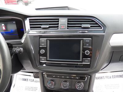 2022 Volkswagen Tiguan S 4Motion  AWD - Photo 14 - Mishawaka, IN 46545