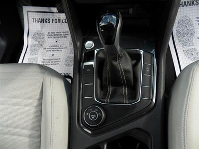 2022 Volkswagen Tiguan S 4Motion  AWD - Photo 17 - Mishawaka, IN 46545